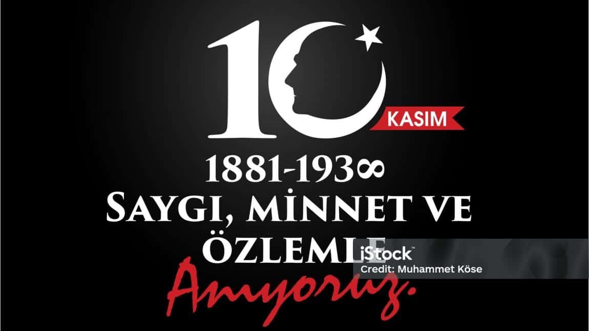 10 KASIM